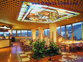 Bulgaria hotels